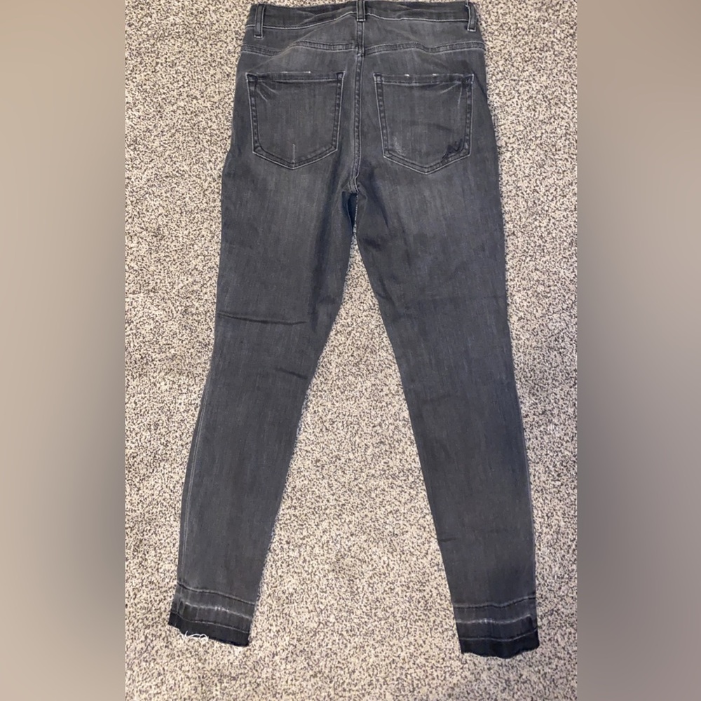 EXPRESS Jeans - Picture 2 of 2